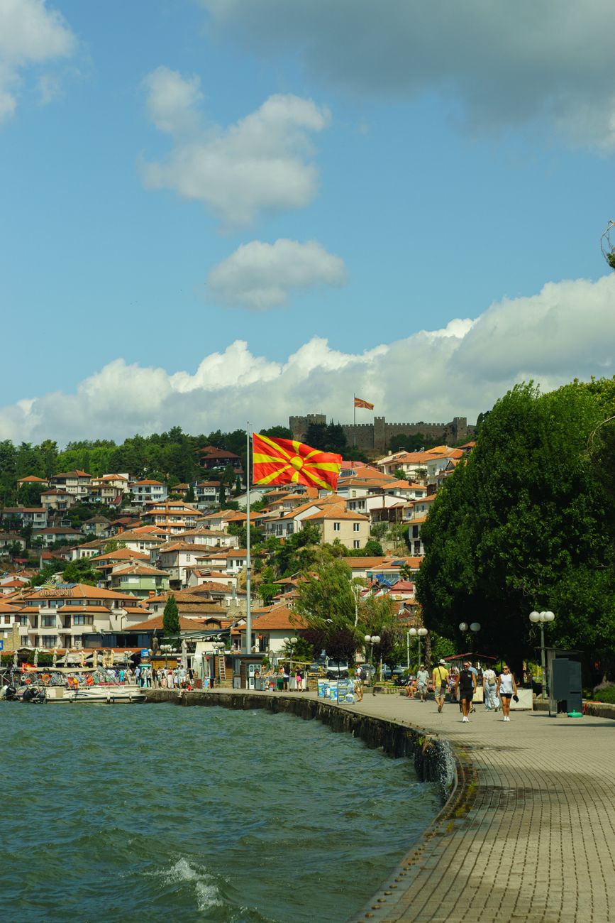 North Macedonia Travel Guide 2026: Why Lake Ohrid and Skopje Deserve Your Next Trip
