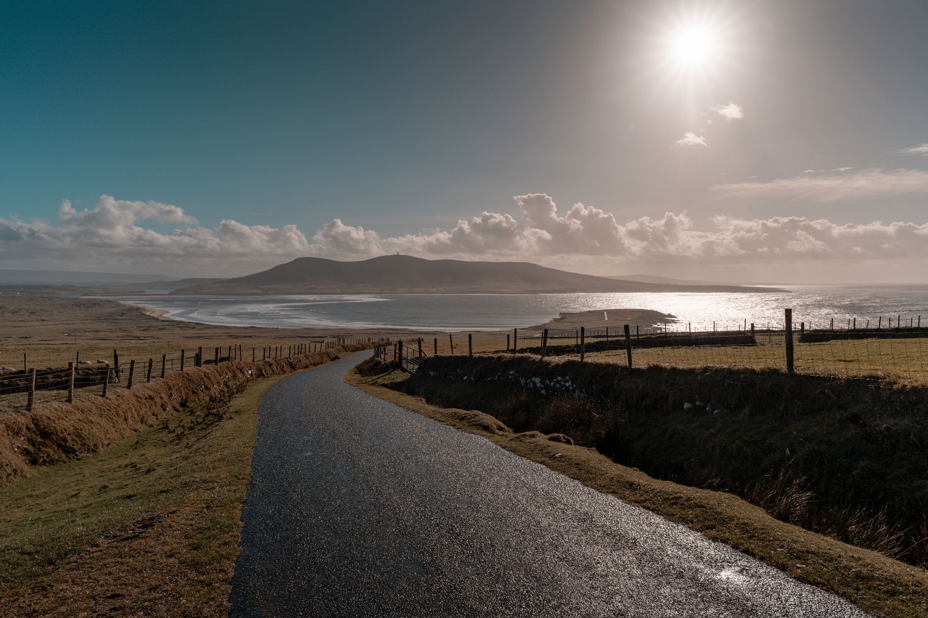 Wild Atlantic Way 2026: Ireland's West Coast Just Got a Direct Flight